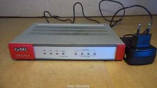 ZYXEL ZYWALL USG 20 Gigabit