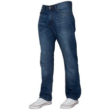 Herren Regular Fit Jeans
