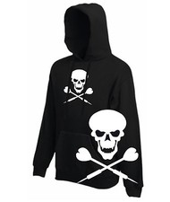 Dart Herren Hoodie Pullover