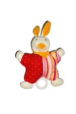 Spieluhr Hase Häschen Hasi Schlaf Kindlein schlaf Topomini Topolino Ernstings