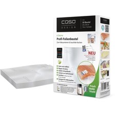 Caso Folienbeutel 20x30 -