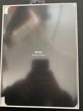 I-Pad Cover Hülle Smart Schwarz/Black Neu 7. Generation & Air 3 & Pro