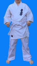 KYOKUSHIN KINDER KARATE ANZUG