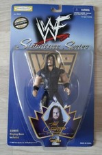 WWE Undertaker Wrestling Figur
