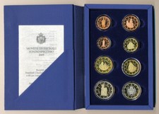 Original KMS San Marino 2009