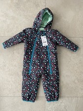 Jako-o baby Schneeoverall