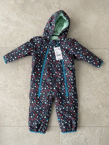 Jako baby schneeoverall - jako-o,