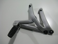 Halter Fußraste hinten links Fußrastenhalter Bracket KTM 690 SM Supermoto, 06-10