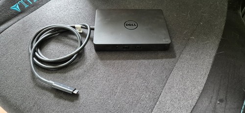 Dell wd15 dockingstation - dell,