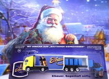 Sammeltruck ~Sachsens schwarze