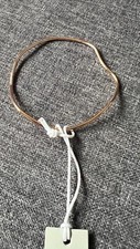 Cos rosegold armband armreif - cos,