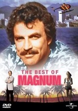 Magnum - The Best Of (Tom