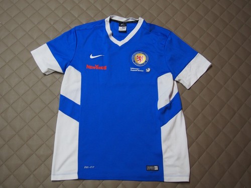 Eintracht braunschweig trikot - braunschweig,