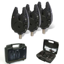 Fox Micron MX 3 Rod Set 3