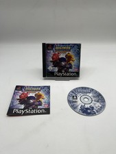 Digimon: Digimon World 2003 - Sony PlayStation 1 - PS1 - OVP + Anleitung