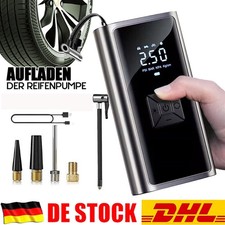 150PSI Elektrische Akku