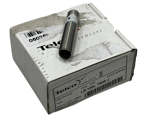 Telco sensors 100l ts58 - telco,