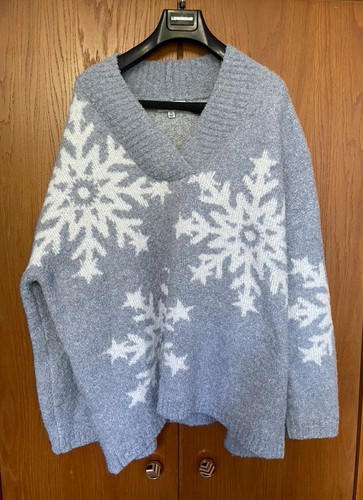 Next damen pullover xxl - next,