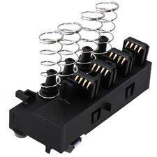 Druckkopfhalter perfekt