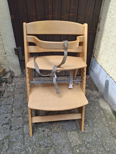 Hochstuhl jahre - hochstuhl, 3