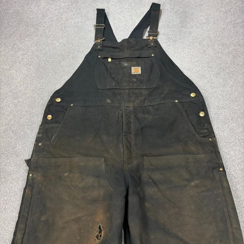 Carhartt latzhose erwachsene - carhartt,