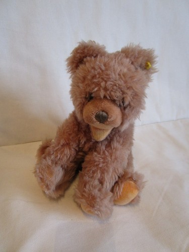 Steiff bär teddybär - bär,