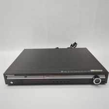 Samsung DVD Home Cinema System