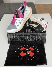 Nike Air Hurarache X Patta 41