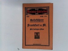 Miniatur Bibliothek 910
