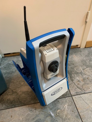 Spectra focus robotic - focus,