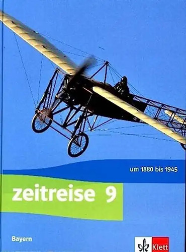 Zeitreise ausgabe bayern - zeitreise,