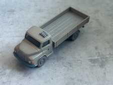 Wiking 1:87 MAN kurzhauber