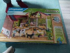 Playmobil Country Reiterhof