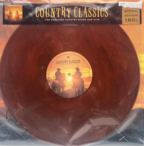Various artists country - artists,