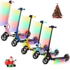 Elektroscooter Kinder Klappbar