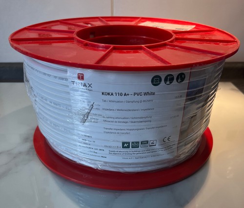Triax koka 110 - triax,