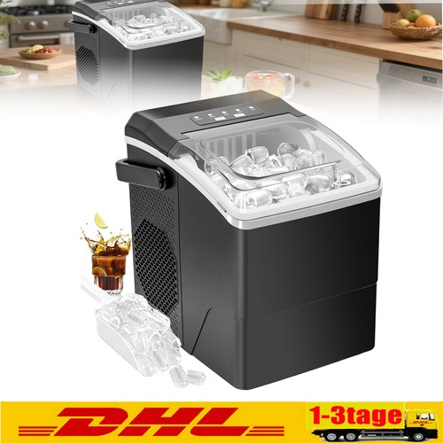 Eiswürfelmaschine