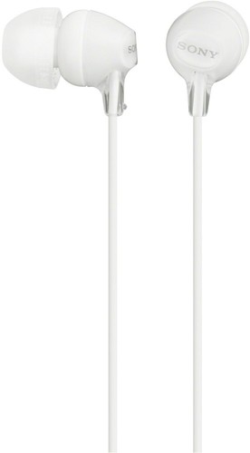 Sony kopfhörer ear mdr - kopfhörer, mdr-ex