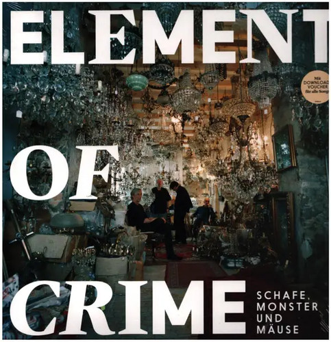 Element crime schafe - of,