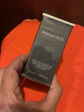 Parfum Pontaccio 21 Ferre’