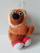 Klammertier Igel Samson