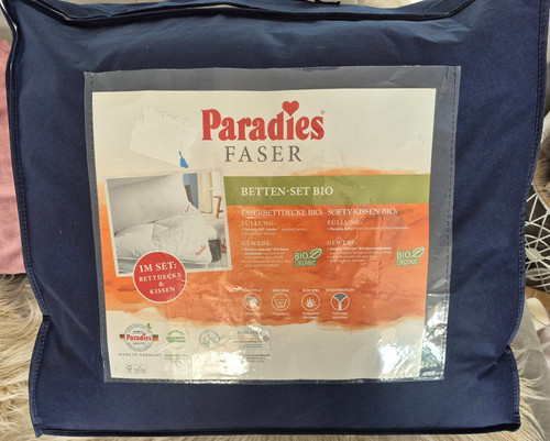 Herrliches paradies faser - herrliches,