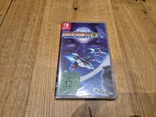Dariusburst Another Chronicle EX, Nintendo Switsch Deutsch Neu Verschweisst