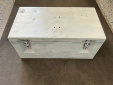 WKII Marine, Flak, Blechkiste