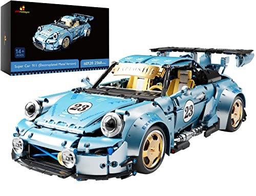 Jmbricklayer technic auto - technic,,