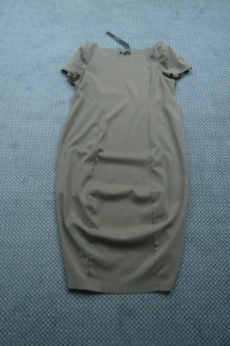 Rundholz kleid toffee french - rundholz,
