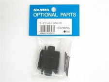 SANWA Servo-Gehäuse-Set