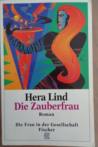 Hera lind die - hera, zauberfrau