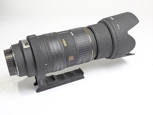 Sigma 500 4 6 3 - mm, f/4-6.3