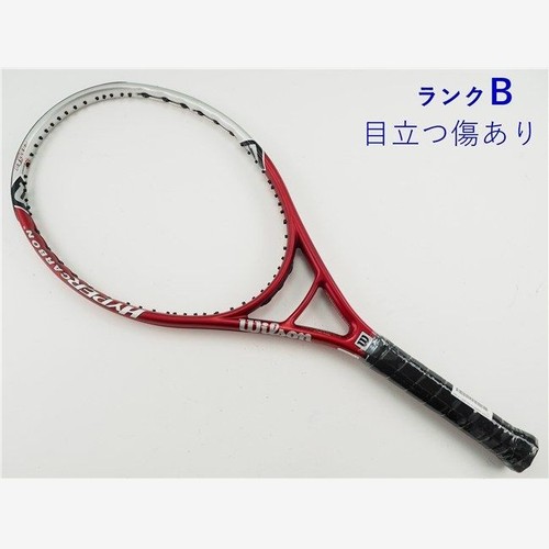 Wilson hyper hammer roller - hyper,